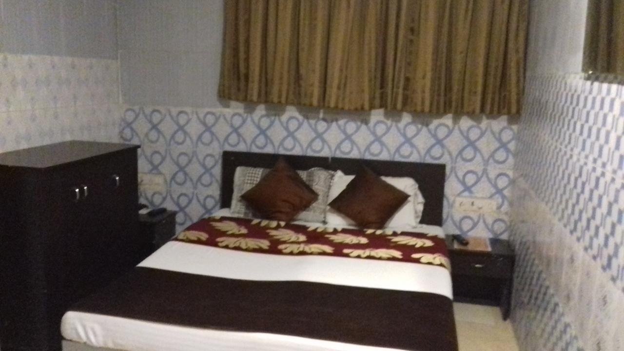 Hotel Majesty Palace Mumbai Luaran gambar