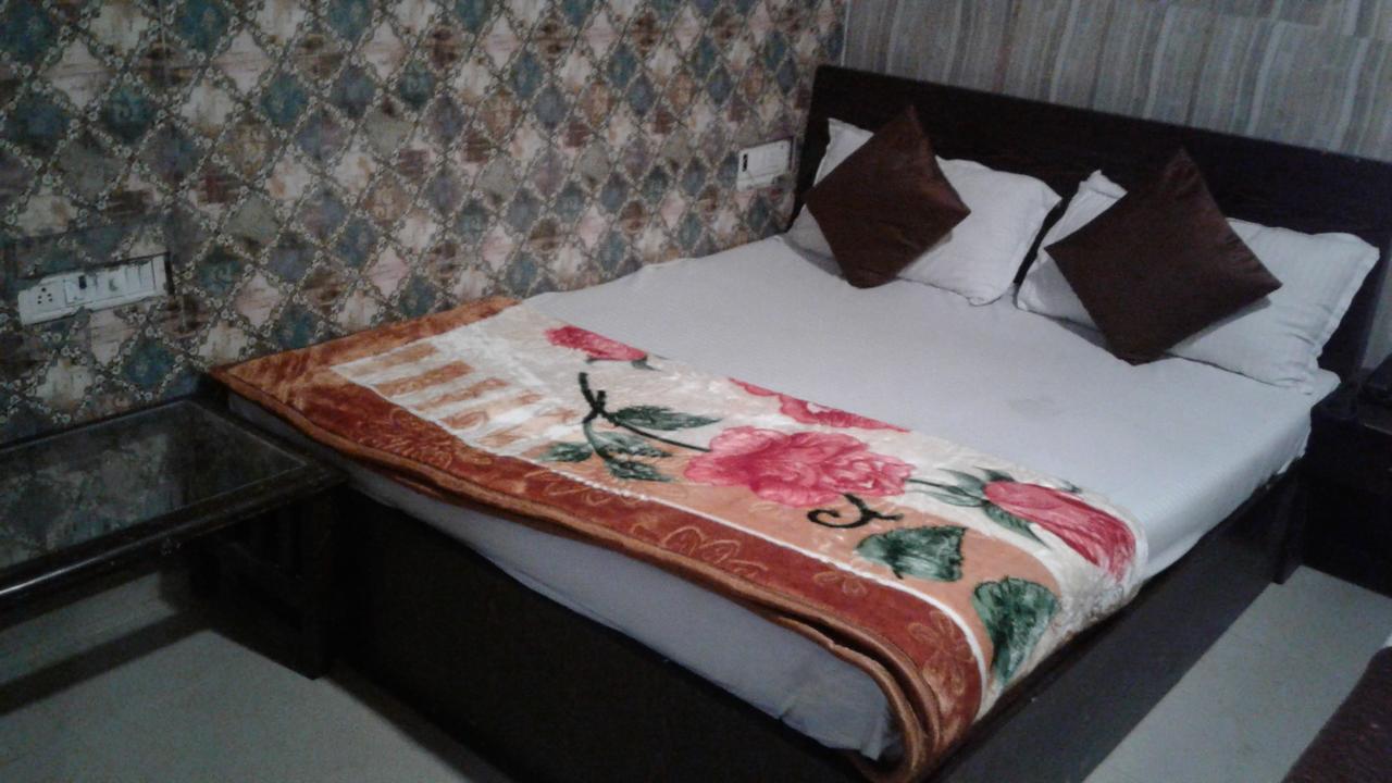 Hotel Majesty Palace Mumbai Luaran gambar